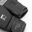 FUJIMAE Radikal 4.0 Microskin GNTIA PuGAXIAS -black